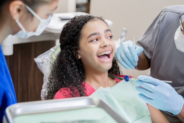 Best Walk-In Emergency Dental Services in Elk City, OK
