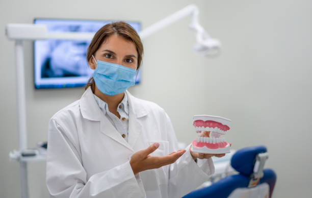 Best Knocked-Out Tooth (Avulsed Tooth) Treatment in Elk City, OK