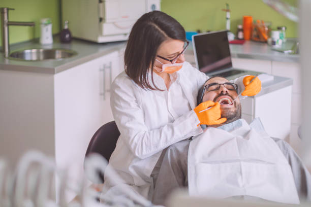 Best Emergency Cosmetic Dentistry (e.g., broken veneers) in Elk City, OK