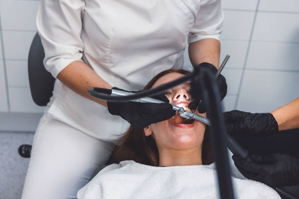 Best Emergency Denture Repair in Elk City, OK